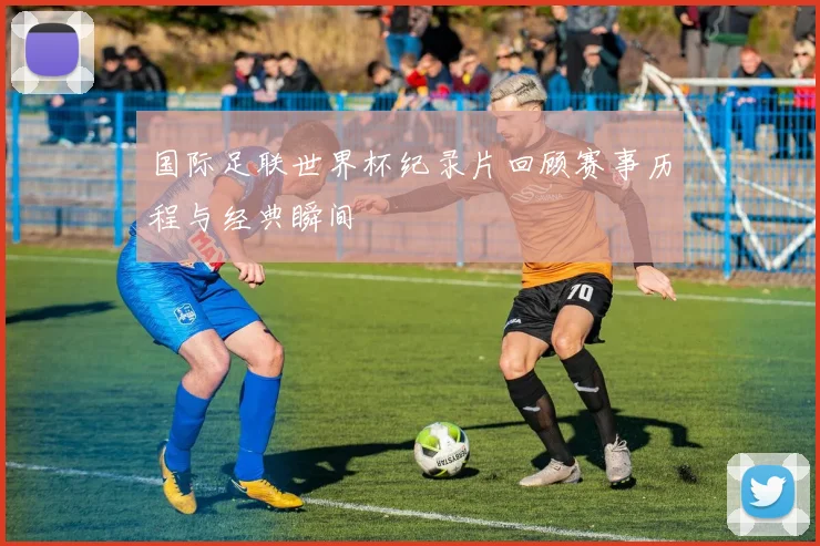 国际足联世界杯纪录片回顾赛事历程与经典瞬间