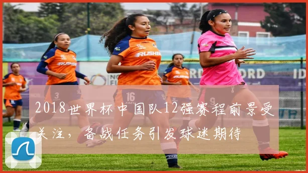 2018世界杯中国队12强赛程前景受关注,备战任务引发球迷期待