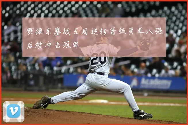 樊振东鏖战五局逆转晋级男单八强后续冲击冠军