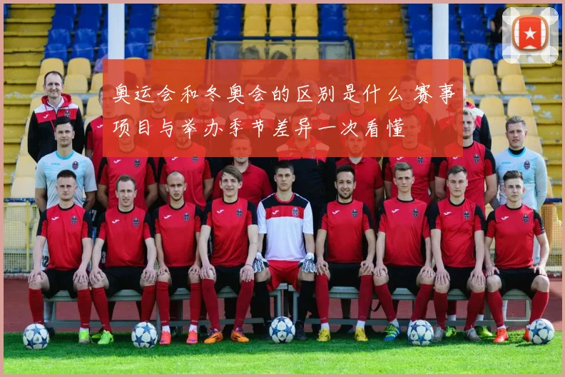奥运会和冬奥会的区别是什么 赛事项目与举办季节差异一次看懂
